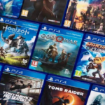 game PS4 terbaik