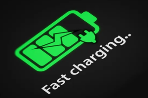 Fast Charging