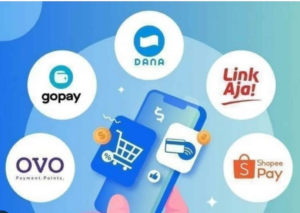 4 Rekomendasi Aplikasi Dompet Digital Terbaik 2024