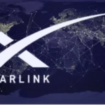 Teknologi Starlink Adalah