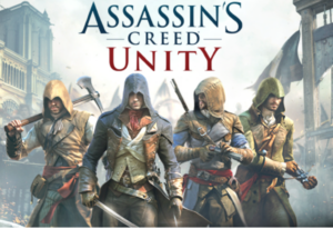 Game Baru Assassin’s Creed