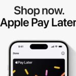 apple pay later